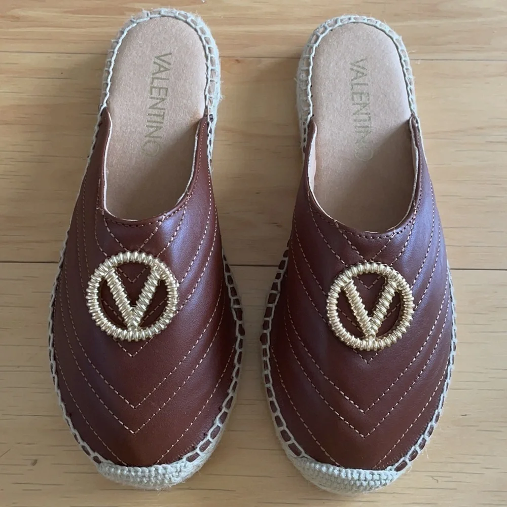 Mario Valentino gorgeous brand
